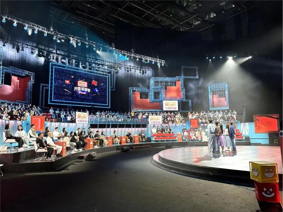 短劇+綜藝 新時(shí)代造星能力的破圈探索——《開(kāi)播！短劇季》制作人趙斌、馬文瀚訪談錄